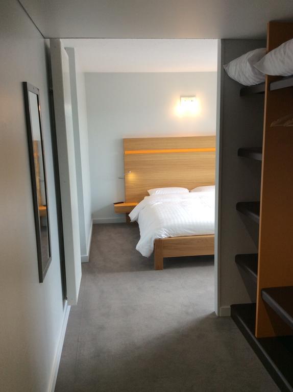 Hotel Bel Horizon Saint-Chély-dʼApcher Dış mekan fotoğraf