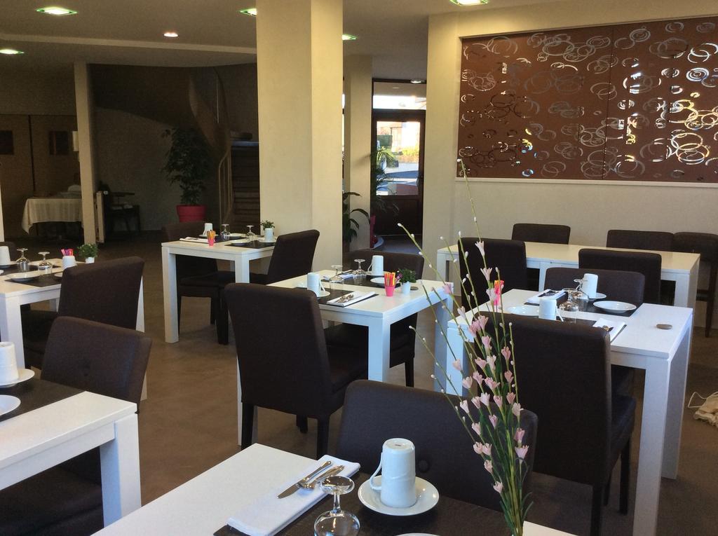 Hotel Bel Horizon Saint-Chély-dʼApcher Dış mekan fotoğraf
