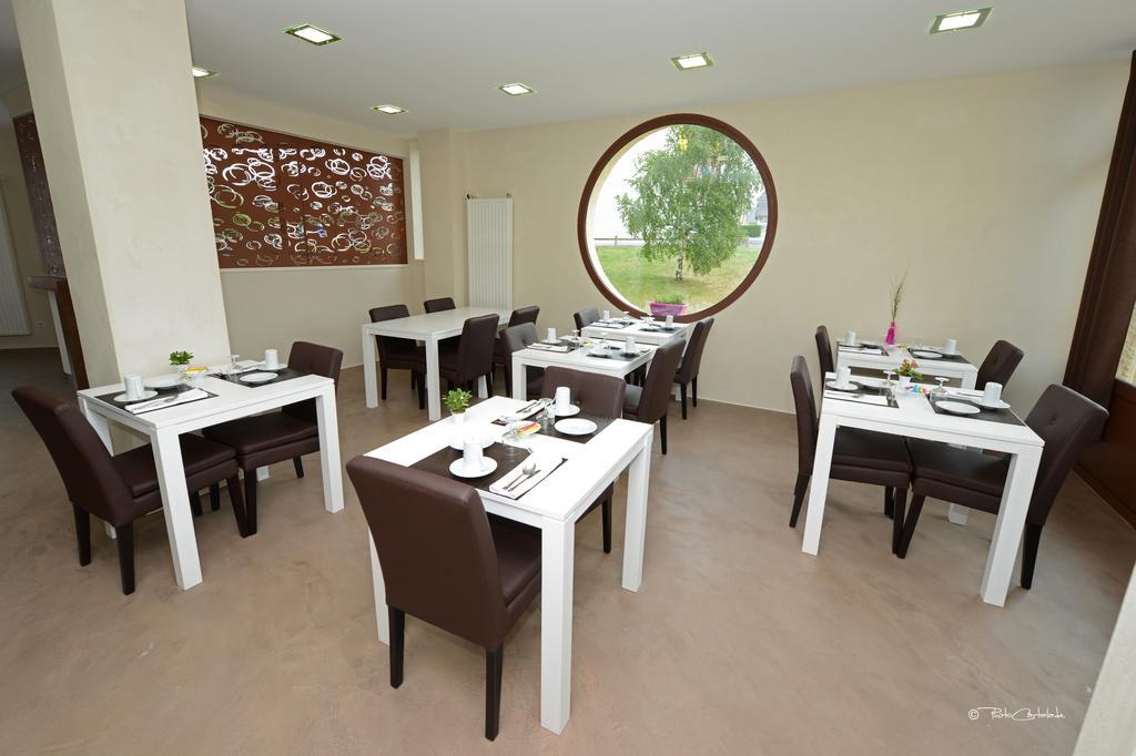 Hotel Bel Horizon Saint-Chély-dʼApcher Dış mekan fotoğraf