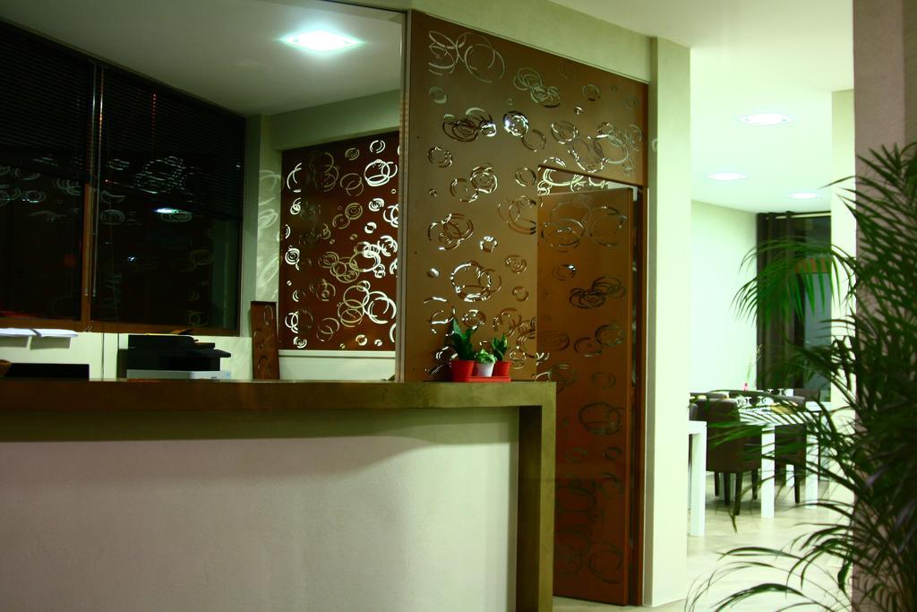Hotel Bel Horizon Saint-Chély-dʼApcher Dış mekan fotoğraf