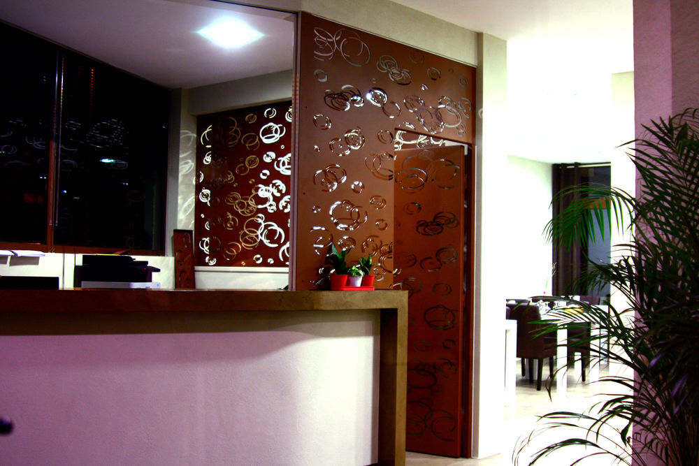 Hotel Bel Horizon Saint-Chély-dʼApcher Dış mekan fotoğraf