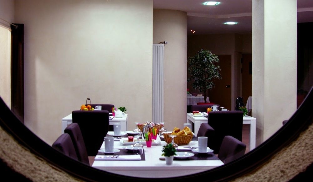 Hotel Bel Horizon Saint-Chély-dʼApcher Dış mekan fotoğraf