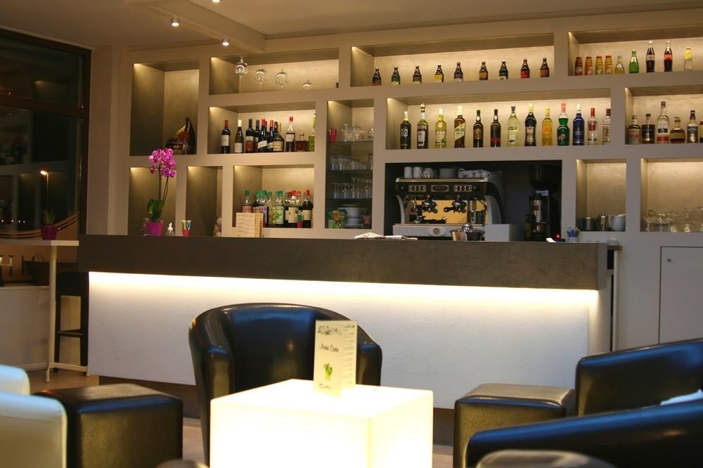 Hotel Bel Horizon Saint-Chély-dʼApcher Dış mekan fotoğraf