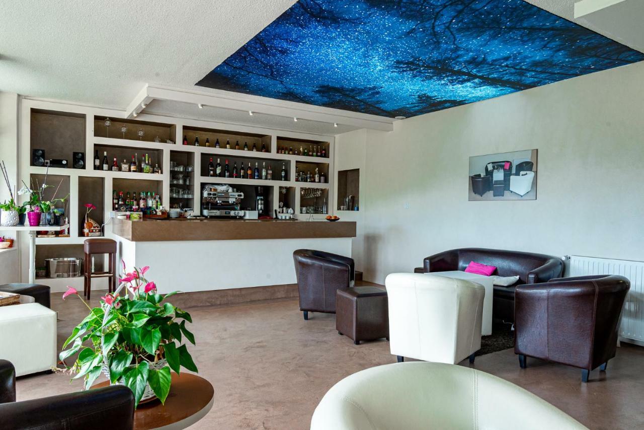 Hotel Bel Horizon Saint-Chély-dʼApcher Dış mekan fotoğraf